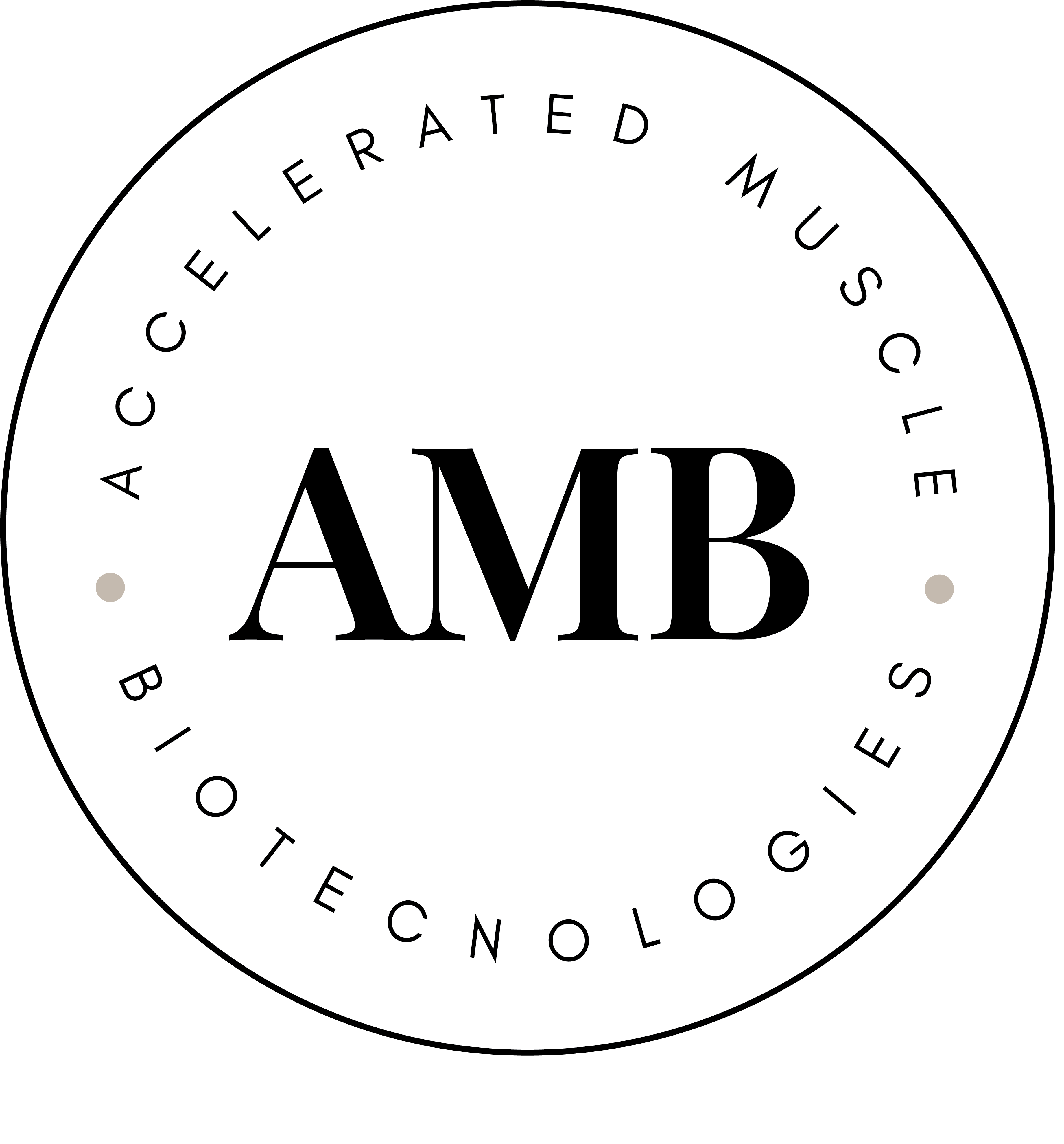 AMB | Accelerated Muscle Biotechnologies